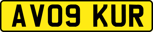 AV09KUR
