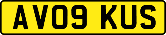 AV09KUS