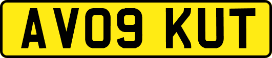 AV09KUT