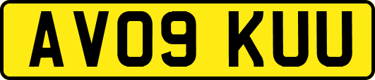 AV09KUU