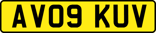 AV09KUV