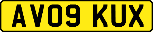 AV09KUX