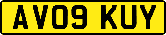 AV09KUY