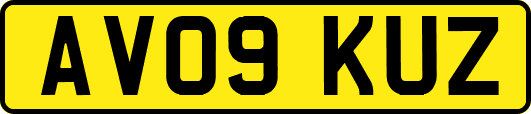 AV09KUZ