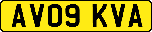 AV09KVA
