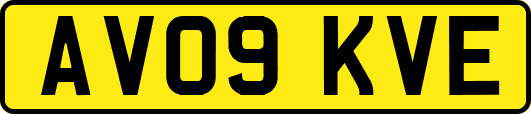 AV09KVE