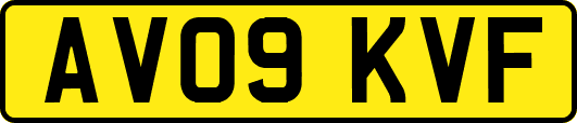AV09KVF