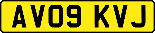 AV09KVJ
