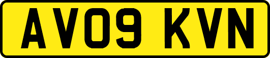 AV09KVN