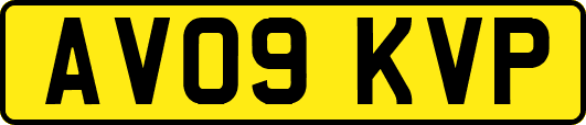 AV09KVP
