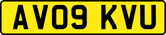 AV09KVU