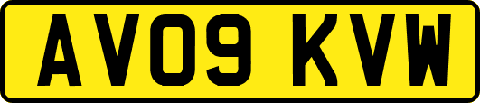 AV09KVW