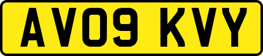 AV09KVY