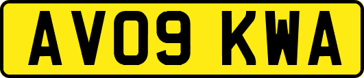 AV09KWA