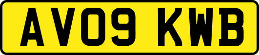 AV09KWB