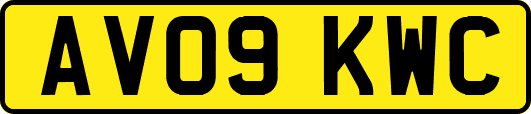 AV09KWC