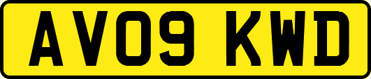AV09KWD
