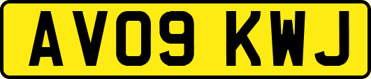 AV09KWJ