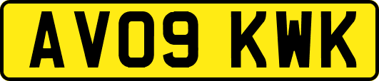 AV09KWK
