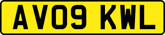 AV09KWL