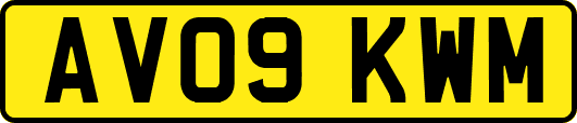 AV09KWM