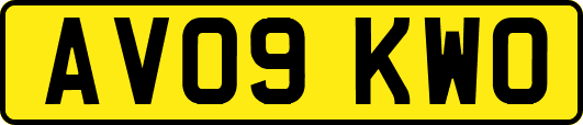 AV09KWO