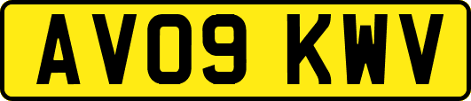 AV09KWV