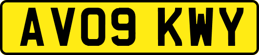 AV09KWY