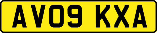 AV09KXA