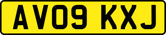 AV09KXJ
