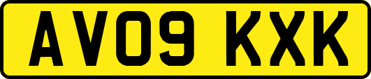AV09KXK