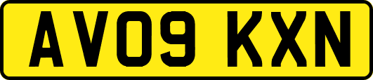 AV09KXN