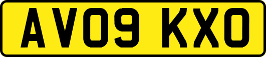 AV09KXO
