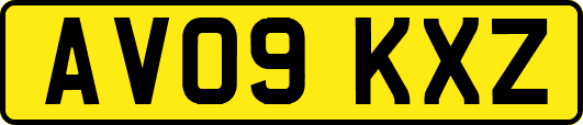 AV09KXZ