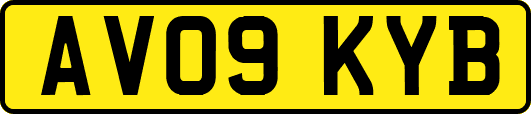 AV09KYB