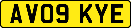 AV09KYE