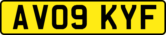 AV09KYF