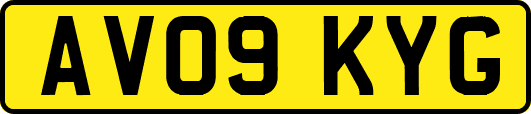 AV09KYG