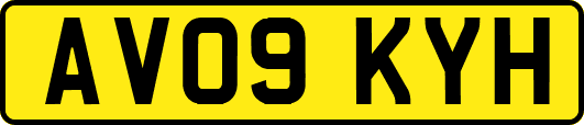 AV09KYH
