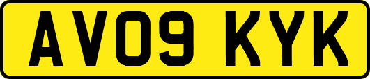 AV09KYK