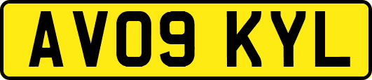 AV09KYL
