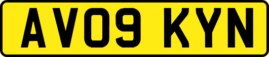 AV09KYN