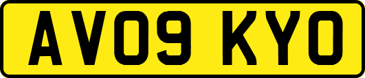 AV09KYO