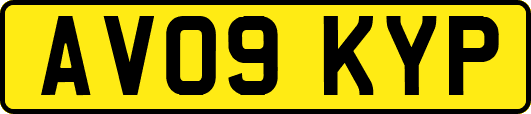 AV09KYP