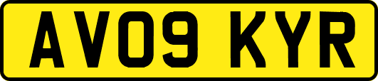 AV09KYR