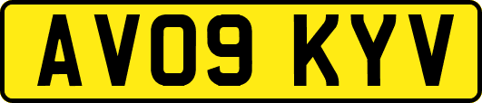 AV09KYV