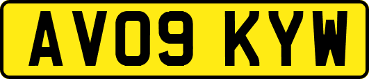 AV09KYW