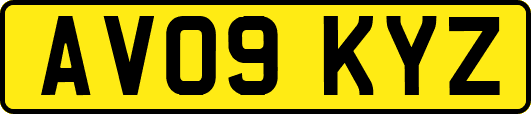 AV09KYZ