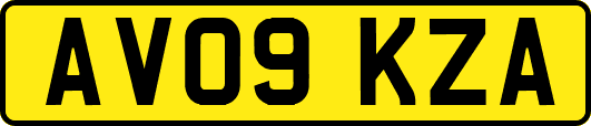 AV09KZA