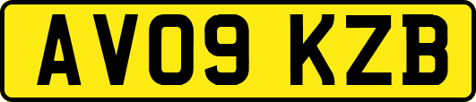 AV09KZB